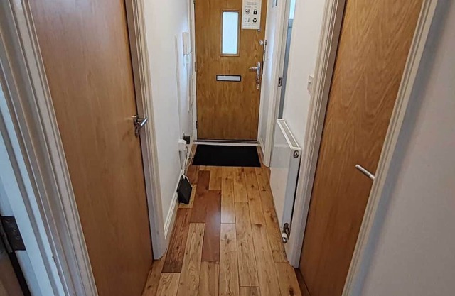 LGBTQ-Double Room