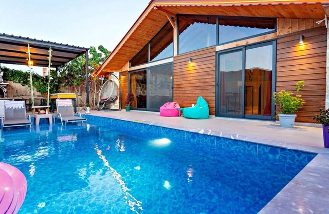 Saribelen Village Luxury Villa - 6478