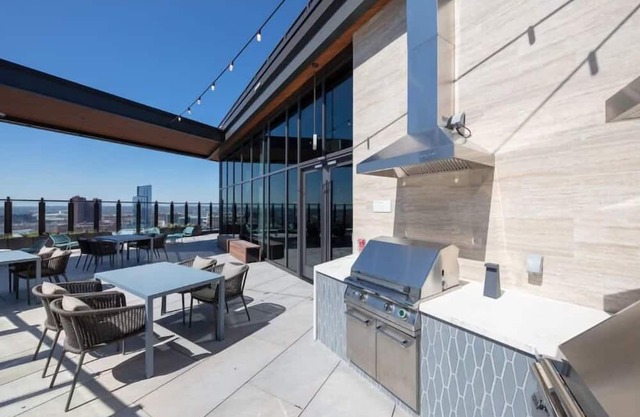 National at Harbor East