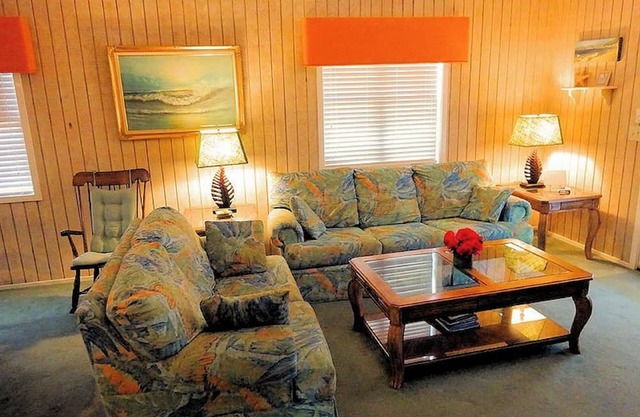 Charming 3-bedroom house with AC, WiFi in fantastic Myrtle Beach