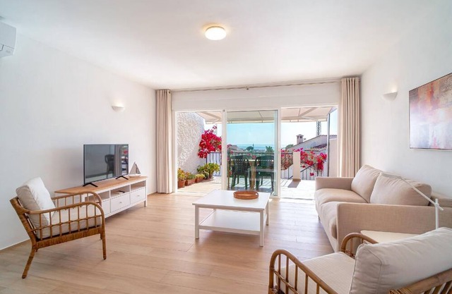 Holiday house Nerja for 1 - 4 persons with 2 bedrooms - Holiday home