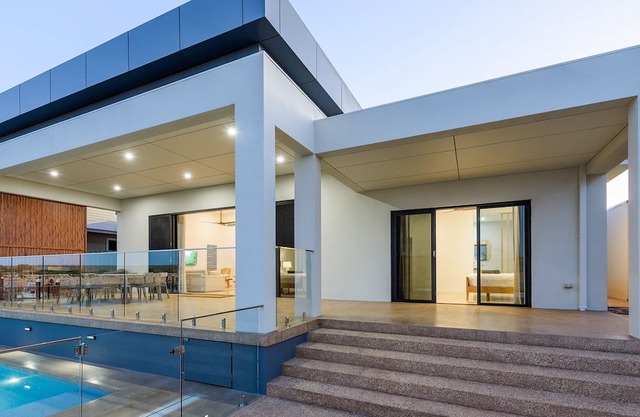 16 Corella Court - This fully air-conditioned house is a perfect venue for your next family or group