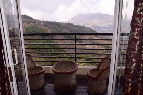 kurunji view resorts