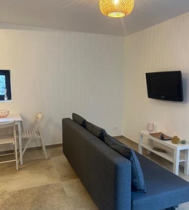 Charmant Studio village montagne