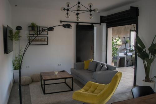 Nouvel Appartement Moderne À La Corniche De Bizerte