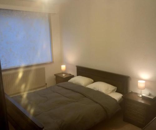 appartement 2 chambre