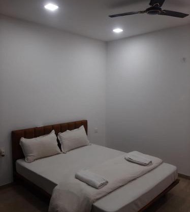 Lions Villa Residency