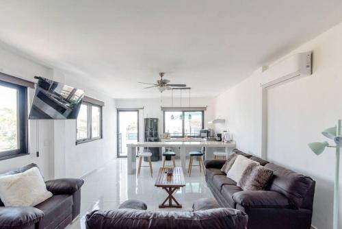 Acogedor departamento