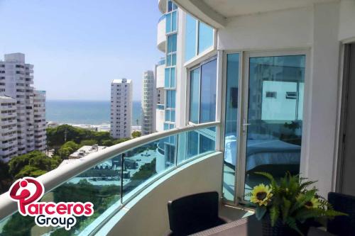 Apartamentos Laguito Torres Del Lago Por Parceros Group