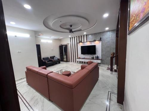 Arshiv's Mansion