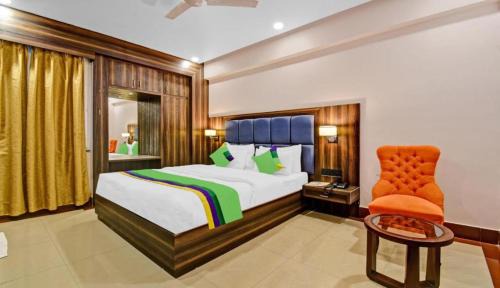 Hotel Grand House by Urban hotels