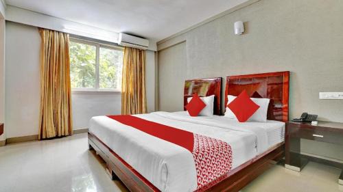 Aec Villa KREUPASANAM