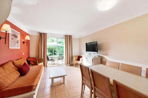 Résidence Le Hameau de la Pinède - maeva Home - Maison 3 Pièces 6 Personnes - 36
