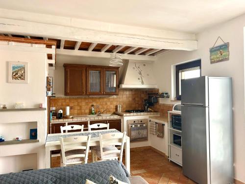 La casetta di Eleonora