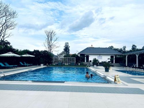 TVR resort - Luxury Resort in Coorg