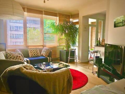 Appartement à Bruxelles