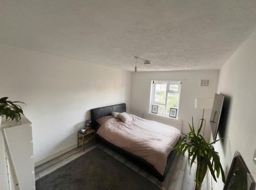Newport Double Room with Smart TV