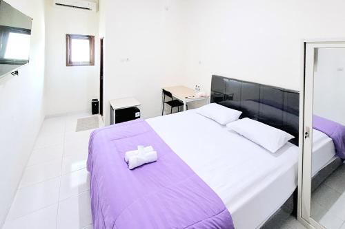 Sendang Syariah near Dhoho Airport RedPartner