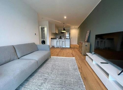 Exclusivo apartamento en Rambla O'Higgins