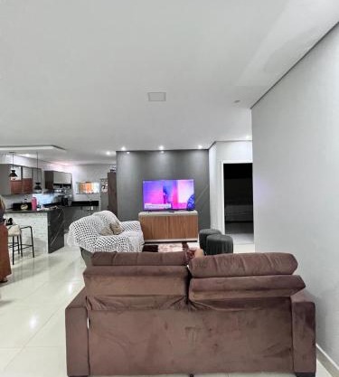 Residência Pricumã
