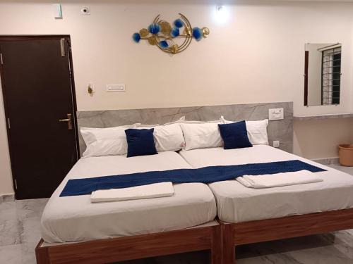 Sri Ganesh Residency