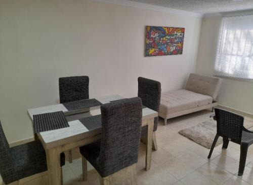 Apartamento Cómodo