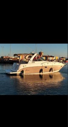 Nuit insolite en bateau