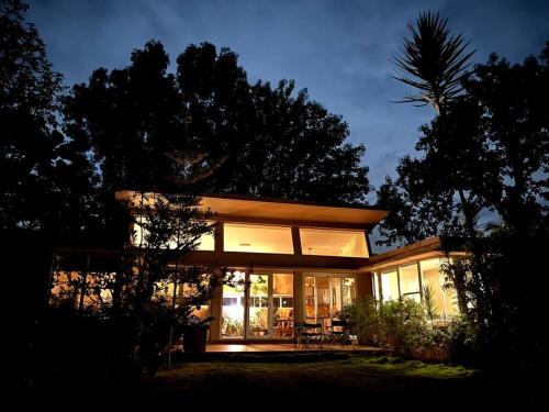 Turtles farmhouse
