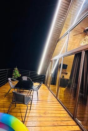 Aleksandria house