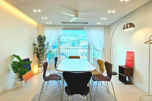 Itaewon KV House #P2