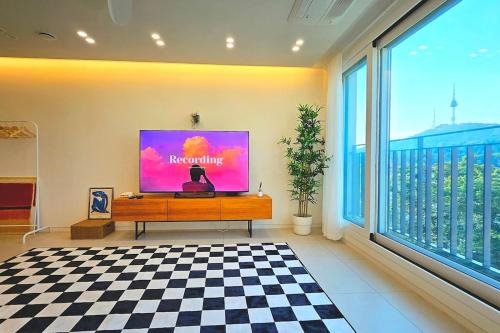 Itaewon KV house #P1