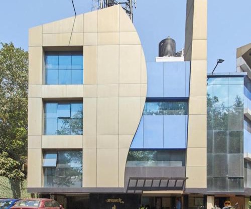 Hotel Jagannath Peth