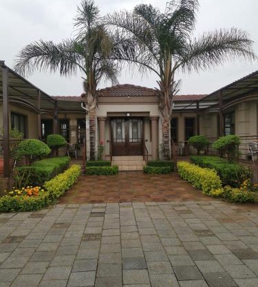Leondale guesthouse