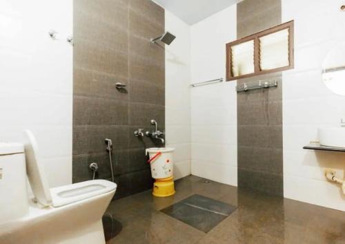 Saaranga homestay