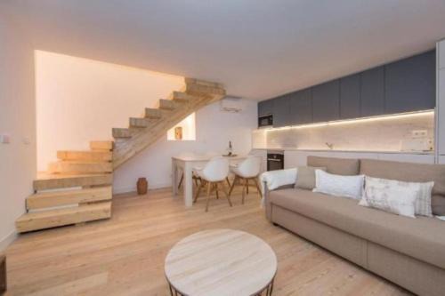 Belo apartamento no centro, a melhor localização