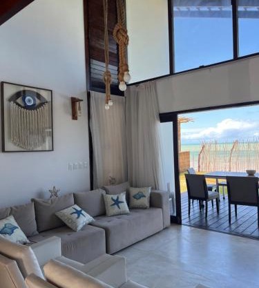 Casa Gostoso Beach