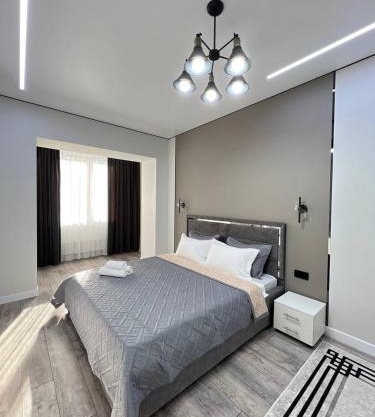 Comfort city