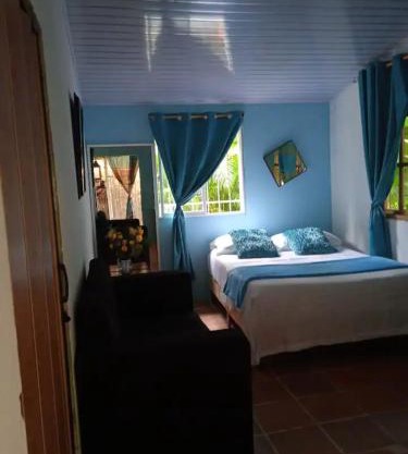 Villa La Guaji