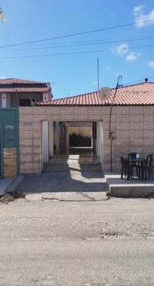 Casa em Paracuru