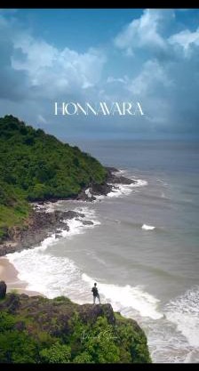 JRN ISLAND BEACH STAY Honnavar