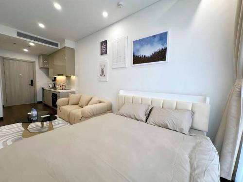 Masteri West height - Vinhomes SmartCity