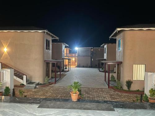 JALSA HOTEL AND RESORT