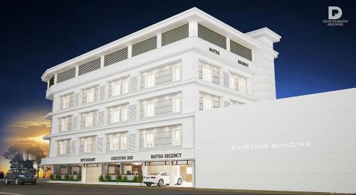 matha regency