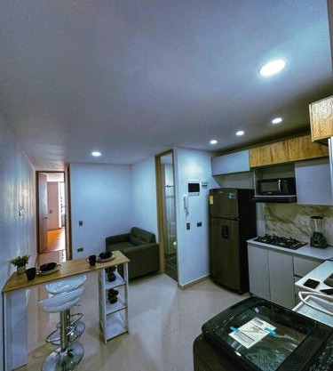 Hermoso Apartamento en Itagüí para estrenar!