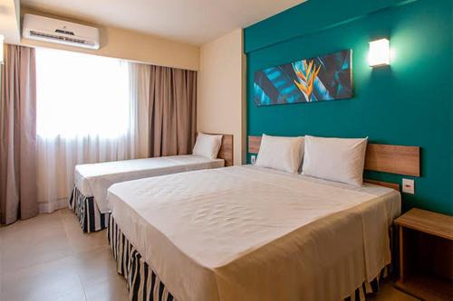 Solar das Águas Olímpia Resort