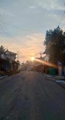 Anliya Holidays