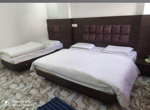 THE RELAX IN HOTEL