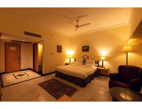 A Hotel, Ludhiana