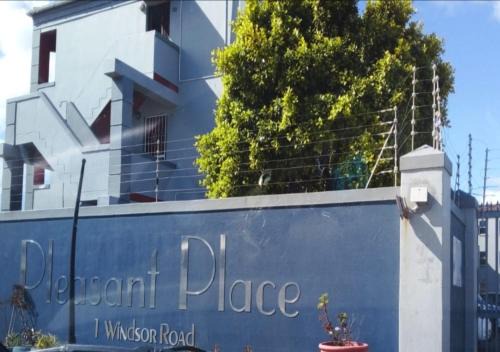 Pleasant Place