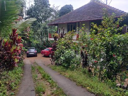 Agn Nikunji Coffee Estate Stay 03